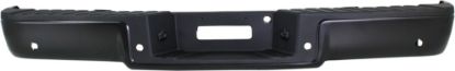 Picture of Step Bumper