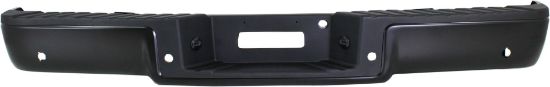 Picture of Step Bumper