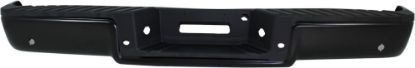 Picture of Step Bumper