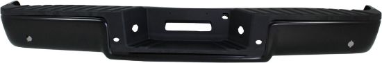 Picture of Step Bumper