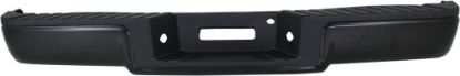 Picture of Step Bumper