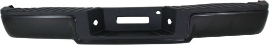 Picture of Step Bumper