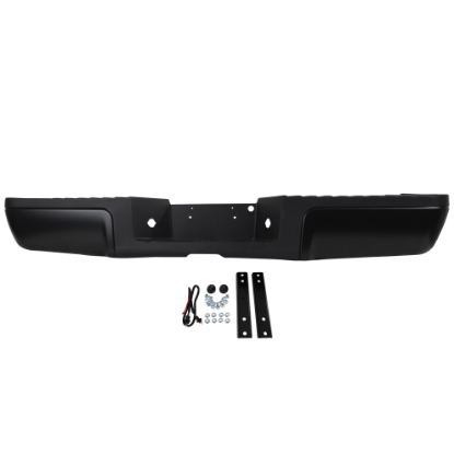Picture of Step Bumper