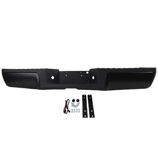 Picture of Step Bumper