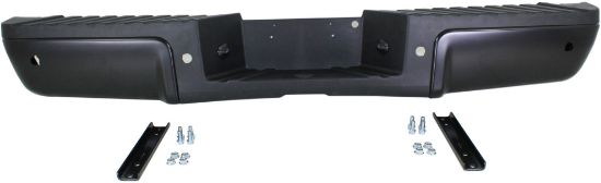 Picture of Step Bumper