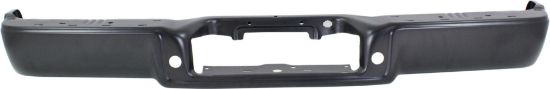 Picture of Step Bumper