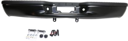 Picture of Step Bumper