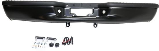 Picture of Step Bumper