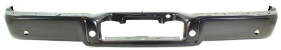 Picture of Step Bumper
