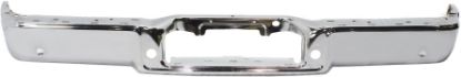 Picture of Step Bumper