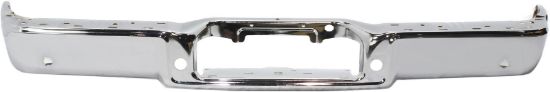 Picture of Step Bumper
