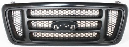 Picture of Grille Assembly