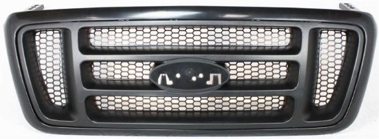 Picture of Grille Assembly