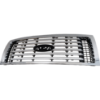 Picture of Grille Assembly
