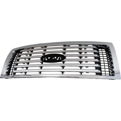 Picture of Grille Assembly