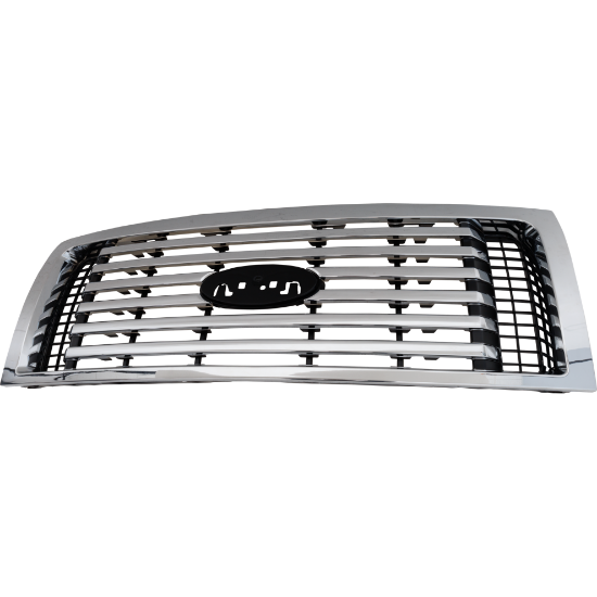 Picture of Grille Assembly