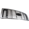Picture of Grille Assembly