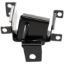 Picture of Bumper Bracket