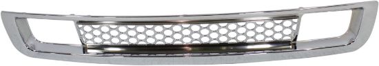 Picture of Bumper Grille