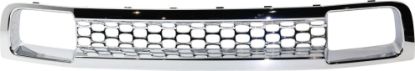 Picture of Bumper Grille