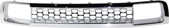 Picture of Bumper Grille
