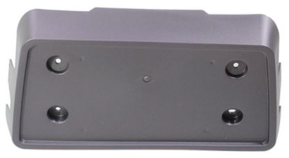 Picture of License Plate Bracket