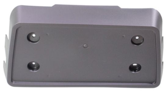 Picture of License Plate Bracket