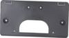 Picture of License Plate Bracket
