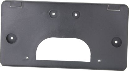 Picture of License Plate Bracket