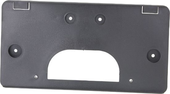 Picture of License Plate Bracket