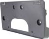 Picture of License Plate Bracket