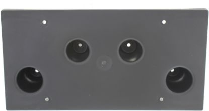 Picture of License Plate Bracket