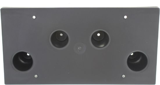 Picture of License Plate Bracket