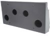 Picture of License Plate Bracket