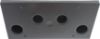 Picture of License Plate Bracket
