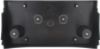 Picture of License Plate Bracket