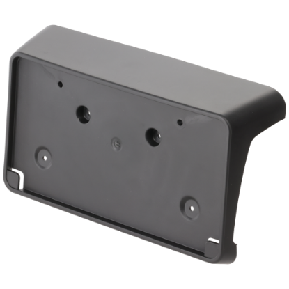 Picture of License Plate Bracket