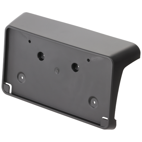 Picture of License Plate Bracket