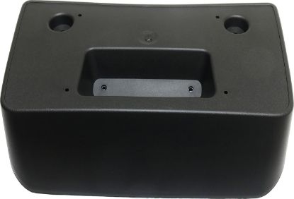 Picture of License Plate Bracket