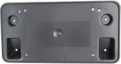 Picture of License Plate Bracket