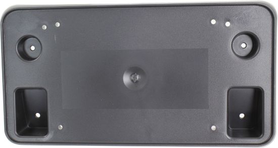 Picture of License Plate Bracket
