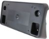 Picture of License Plate Bracket