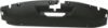 Picture of Radiator Support Cover