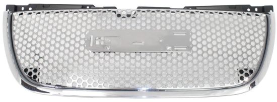 Picture of Grille Assembly
