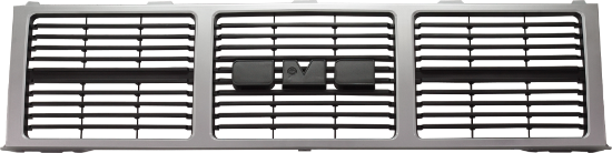 Picture of Grille Assembly