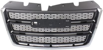 Picture of Grille Assembly