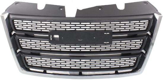 Picture of Grille Assembly