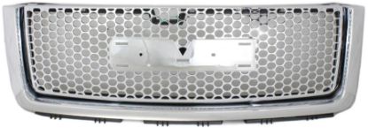 Picture of Grille Assembly