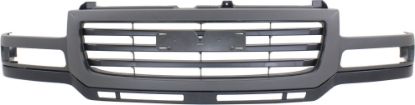 Picture of Grille Assembly