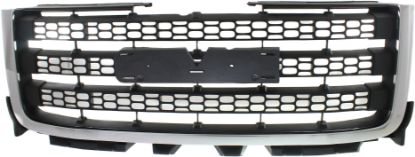 Picture of Grille Assembly